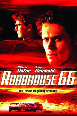 Roadhouse 66's poster