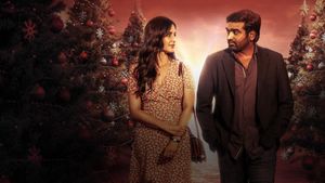 Merry Christmas's poster