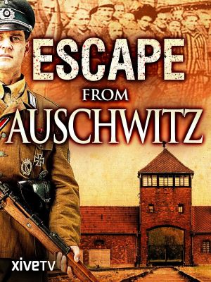 Escape from Auschwitz's poster