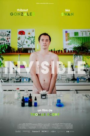 Invisible's poster