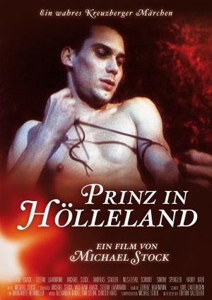 Prince in Hell's poster