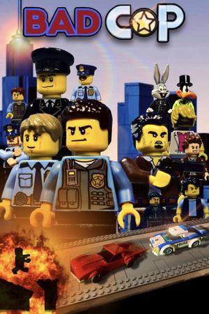 BadCop's poster