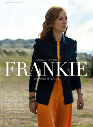 Frankie's poster