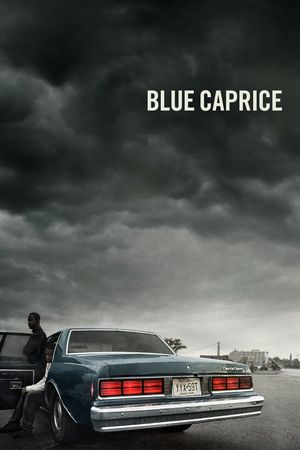 Blue Caprice's poster image