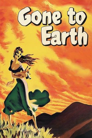 Gone to Earth's poster