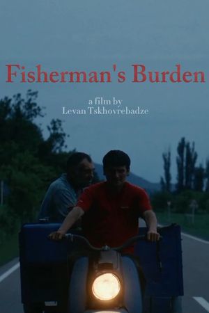 Fisherman's Burden's poster