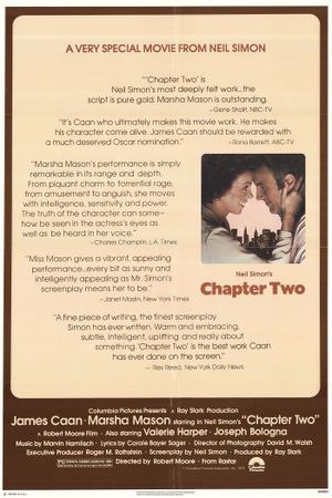 Chapter Two's poster
