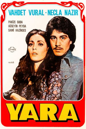 Yara's poster