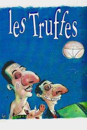 Truffles's poster