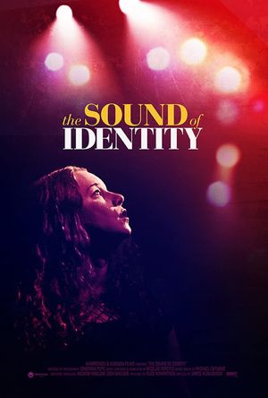 The Sound of Identity's poster