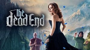 The Dead End's poster