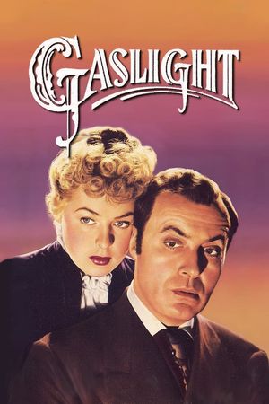 Gaslight's poster