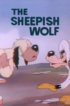 The Sheepish Wolf's poster