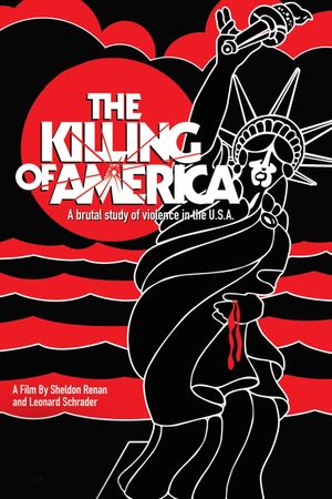 The Killing of America's poster