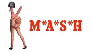 M*A*S*H's poster