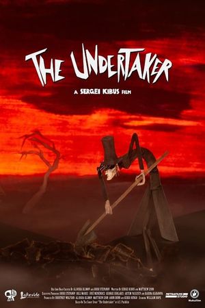 The Undertaker's poster image