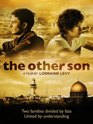 The Other Son's poster