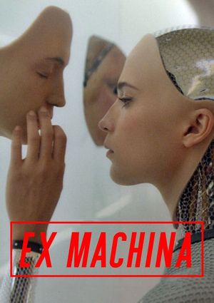 Ex Machina's poster