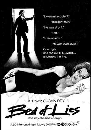 Bed of Lies's poster
