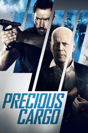 Precious Cargo's poster