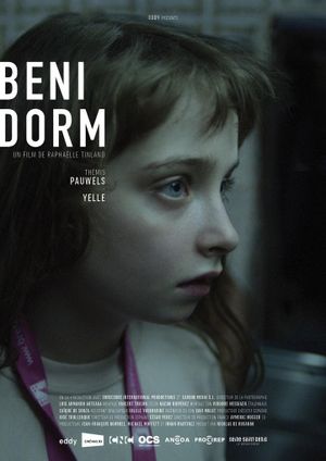 Benidorm's poster
