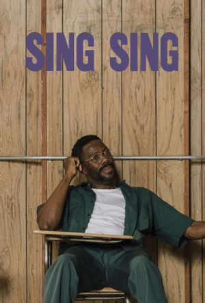 Sing Sing's poster