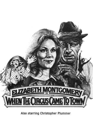 When the Circus Came to Town's poster