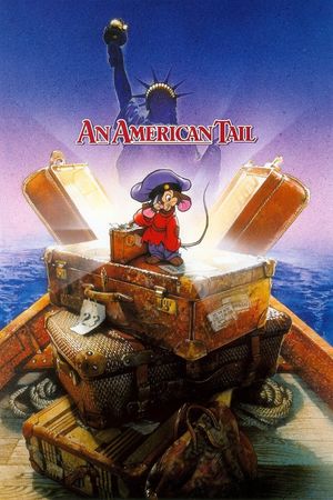An American Tail's poster