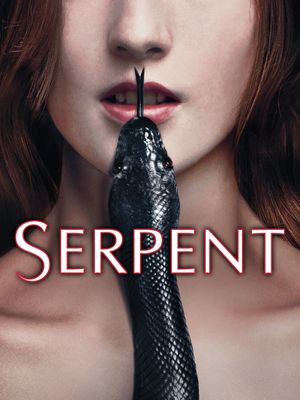Serpent's poster