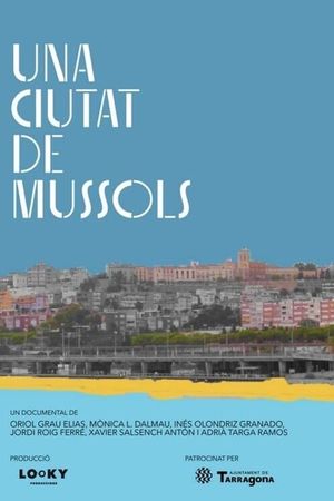 Una ciutat de mussols's poster