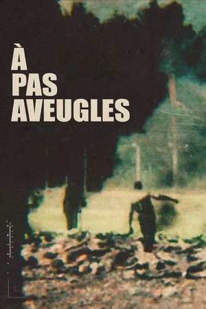 From Where They Stood's poster