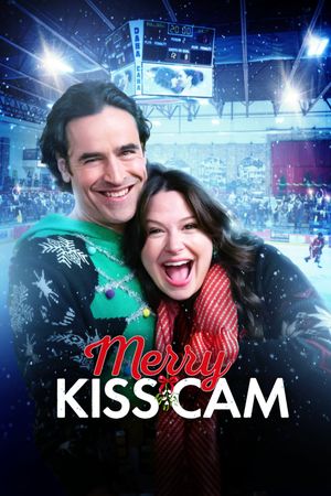 Merry Kiss Cam's poster