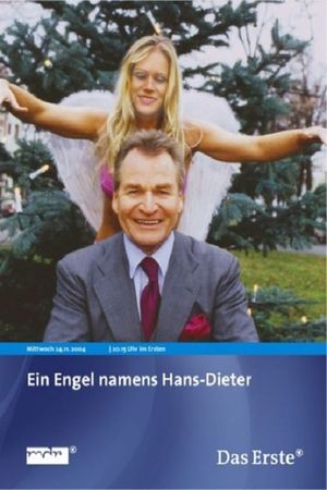 Ein Engel namens Hans-Dieter's poster