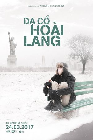 Hello Vietnam's poster