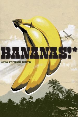Bananas!*'s poster