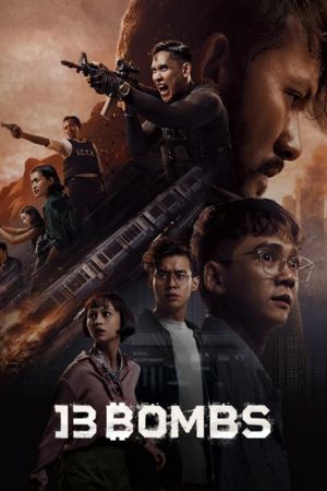 13 Bombs's poster