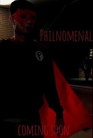 Philnomenal's poster