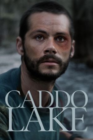 Caddo Lake's poster