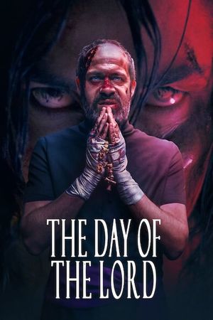 Menendez: The Day of the Lord's poster
