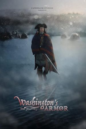 Washington's Armor's poster