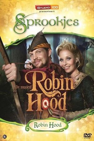Musical: Robin Hood's poster