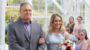 The Last Bridesmaid's poster