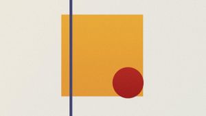 The Dot and the Line: A Romance in Lower Mathematics's poster