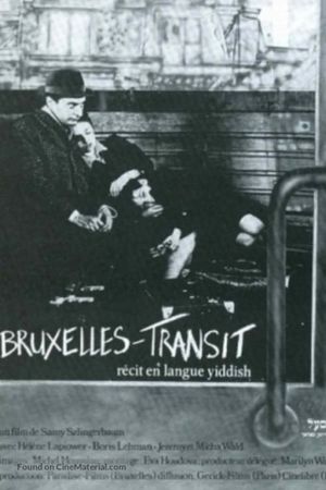 Brussels Transit's poster image