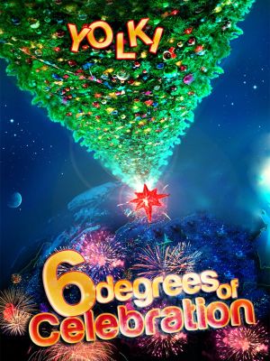 Six Degrees of Celebration's poster