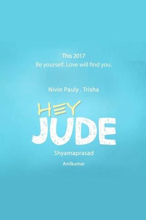 Hey Jude's poster