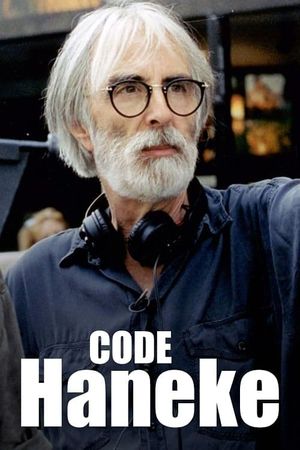 Code Haneke's poster