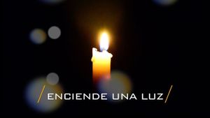 Marcos Witt Enciende una luz's poster