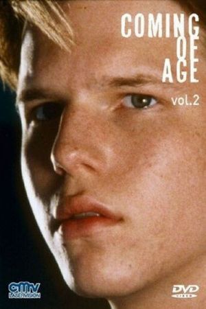 Coming of Age: Vol. 2's poster