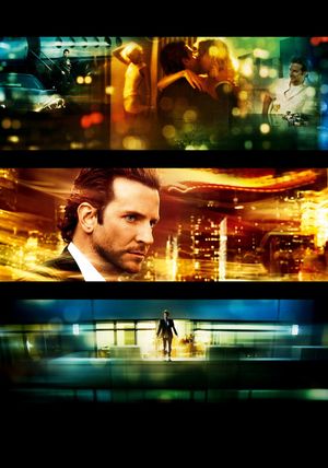 Limitless's poster